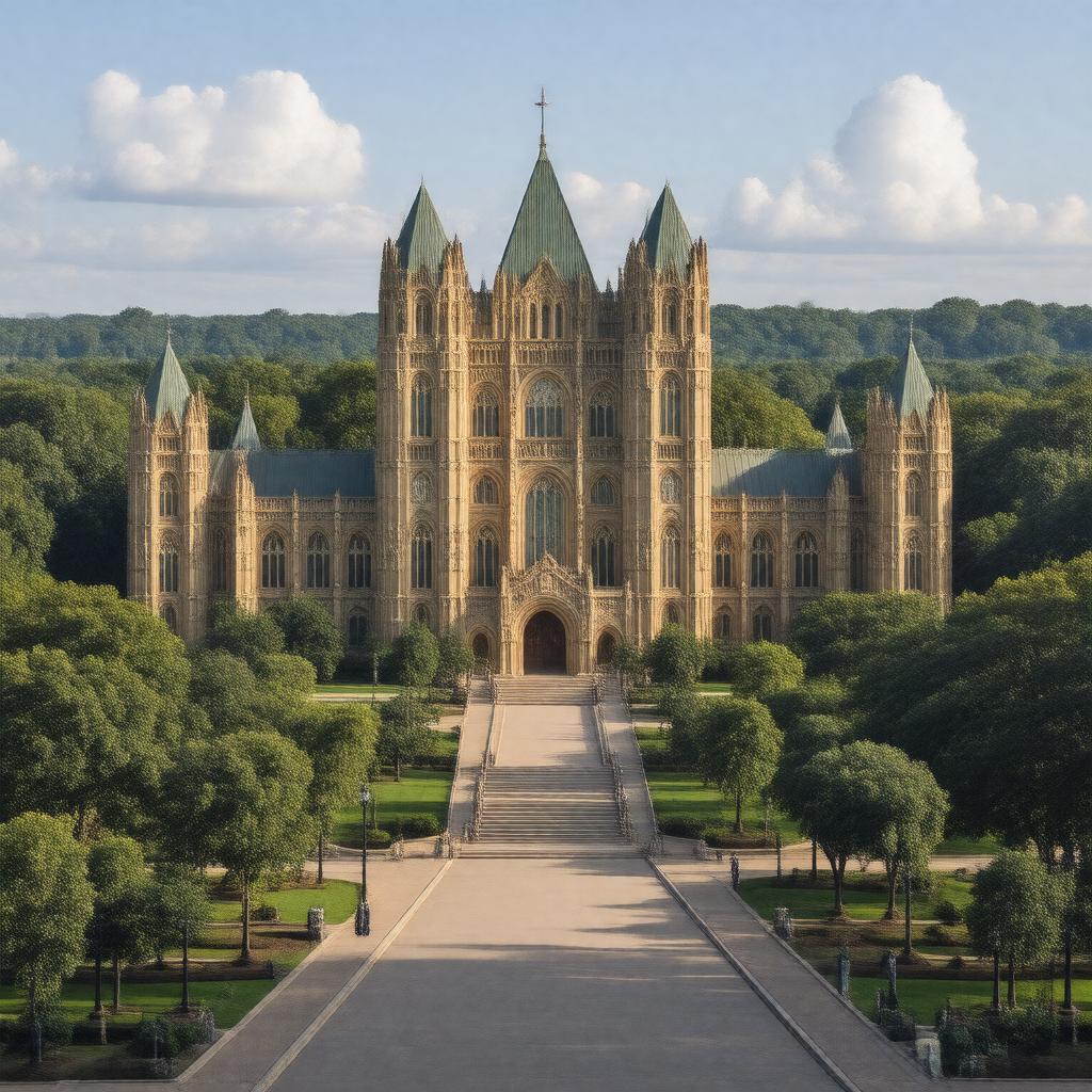 Smithsonian Institution